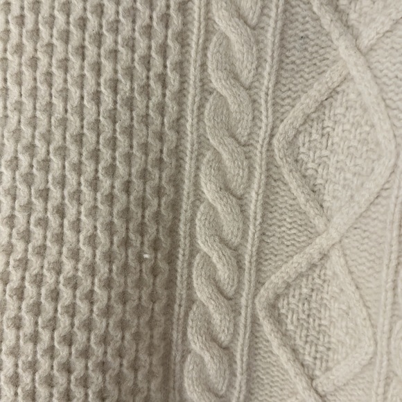 Polo Ralph Lauren cable knit sweater - Picture 4 of 4